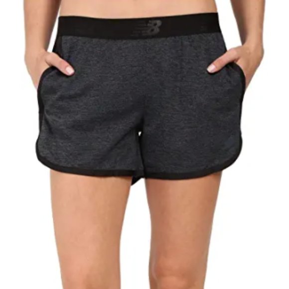 New Balance Pants - New Balance Women's Performance Shorts